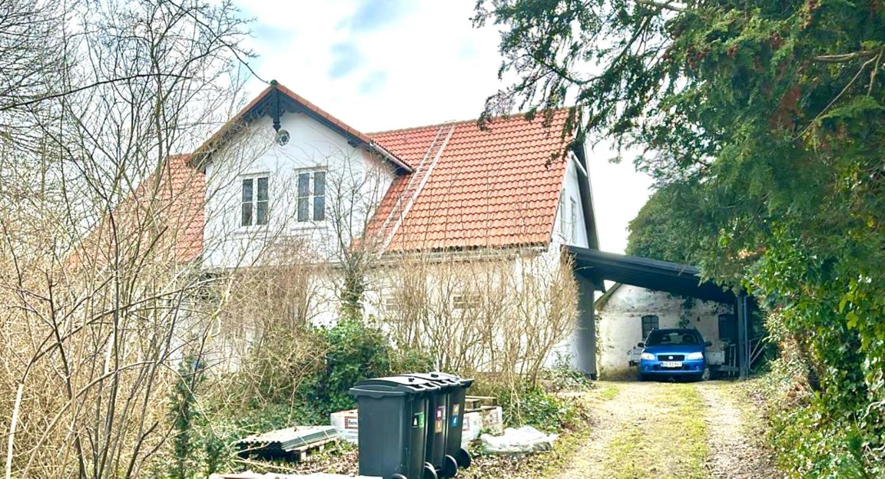 Humlebæk Villa Apartment Near Lousiana מראה חיצוני תמונה