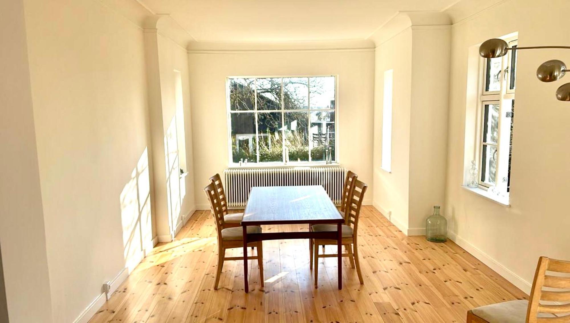 Humlebæk Villa Apartment Near Lousiana מראה חיצוני תמונה
