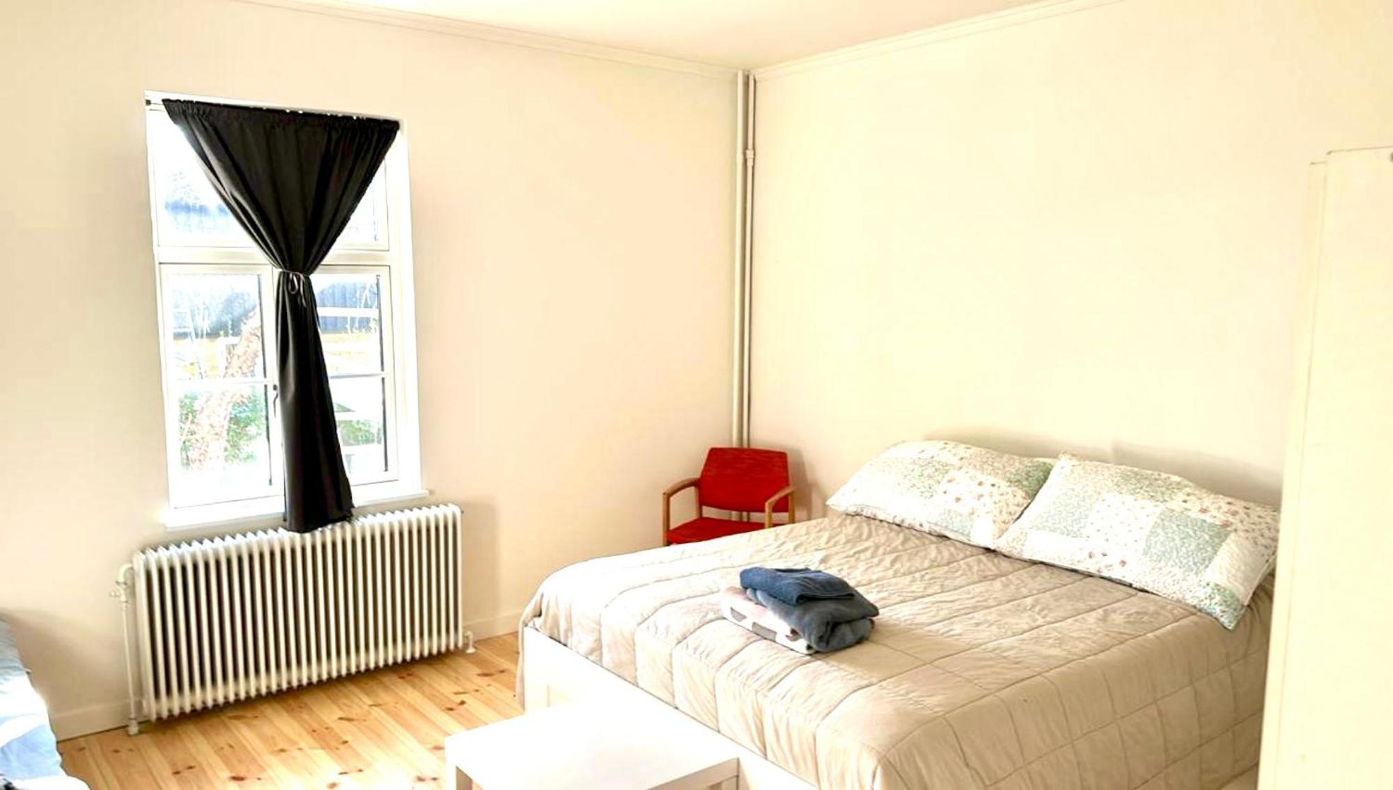 Humlebæk Villa Apartment Near Lousiana מראה חיצוני תמונה