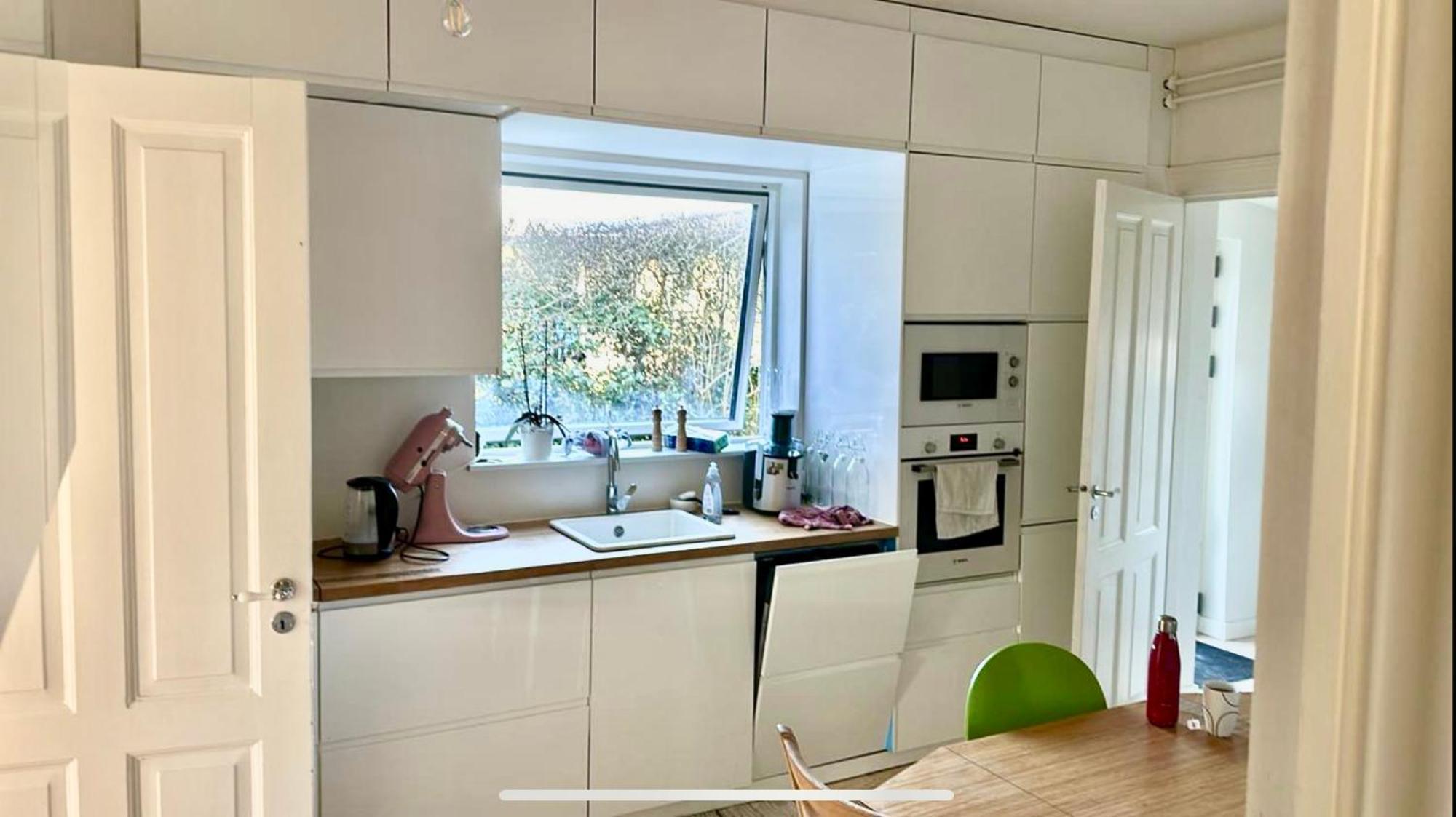 Humlebæk Villa Apartment Near Lousiana מראה חיצוני תמונה